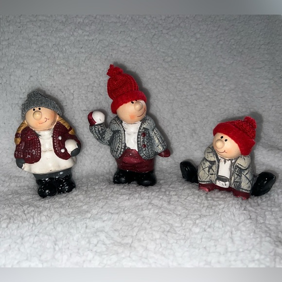 RARE find Country Cousins figurines. - Picture 1 of 4